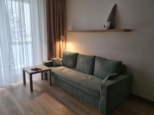 Apartament 7 MW