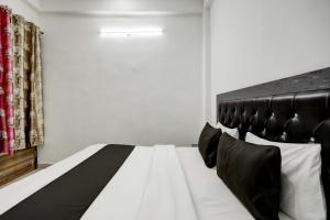 Hotel O Aarav Residency