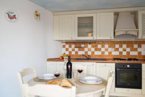 Solaria - Villa Ludduì img12