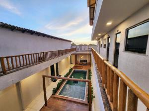 Pousada Ville Solare - Santo Amaro