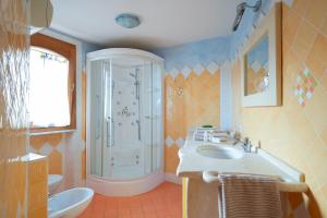 Solaria - Villa Ludduì img19