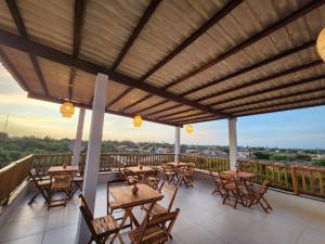 Pousada Ville Solare - Santo Amaro