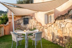 Solaria - Villa Ludduì img20