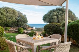 Solaria - Villa Ludduì img22