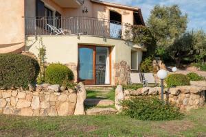 Solaria - Villa Ludduì img25