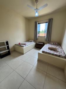 Casa Inteira na Praia do Foguete