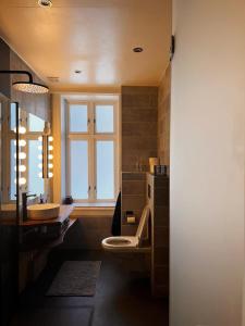 Hygge houses l Cozy, Central 1BR Apt in the best part of Oslo l Sleep 3