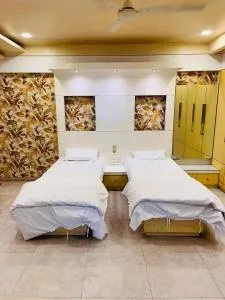 Sunflower Room - Maunda