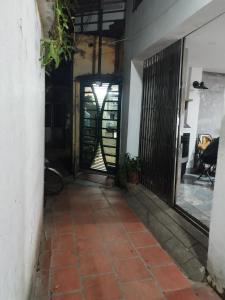 HH-homestay Old town self-check-in