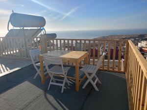 Atlantic coast imssouane