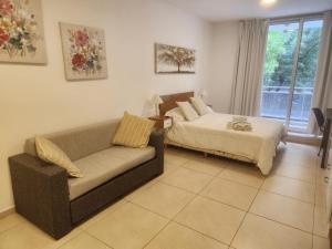 Apart Guemes y Bulnes 1b