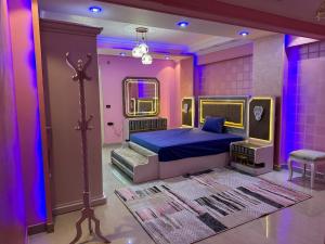 King Palace Rooms