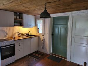 Bullerbyn - Mellangården - Astrid Lindgren family house