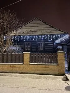 Drevenica Raj - 比斯垂克卡