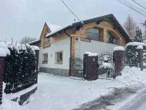 Świstakówka - Bystra Śląska