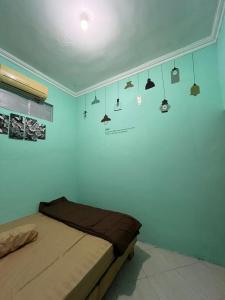 Phòng Hai Giường Đơn (Twin Room)