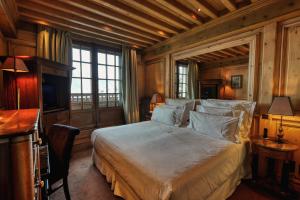 Standard Double Room room in Le Saint Joseph