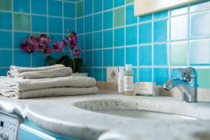 Solaria - Villa Ludduì img33