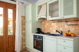 Solaria - Villa Ludduì img40