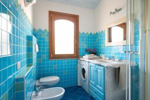 Solaria - Villa Ludduì img43