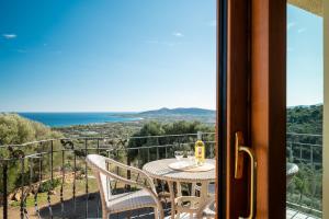 Solaria - Villa Ludduì img46