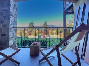 El refugio I - Caldégas