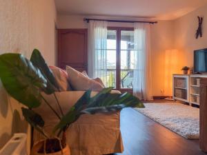 Appartements El refugio I : photos des chambres