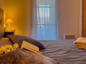 Appartements El refugio I : photos des chambres