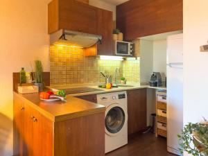 Appartements El refugio I : photos des chambres