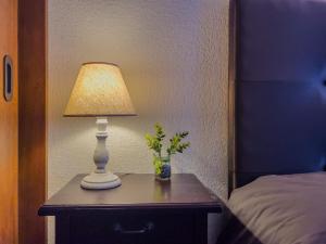 Appartements El refugio I : photos des chambres