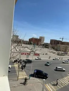 Комфортная квартира в центре Площади 1 комната - Kooperator