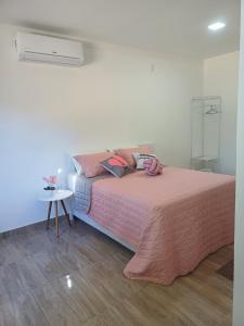 Apto privativo com área gourmet - Orla Norte