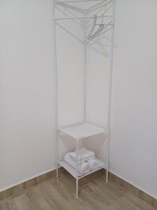 Apto privativo com área gourmet - Orla Norte