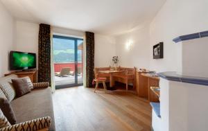 Suite con sauna