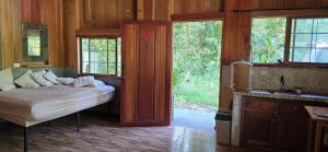 Cabaña Rio Diamante