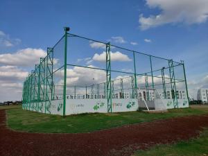 Eudoraz Safari - 1 Bedroom Apartment in Tatu City