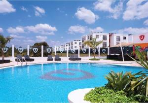 Eudoraz Safari - 1 Bedroom Apartment in Tatu City