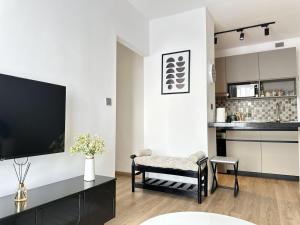 Eudoraz Safari - 1 Bedroom Apartment in Tatu City