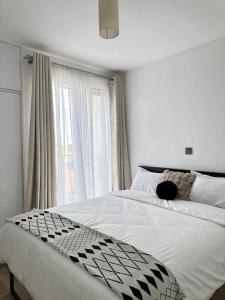 Eudoraz Safari - 1 Bedroom Apartment in Tatu City