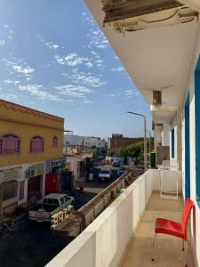 Luna House Lighthouse 1