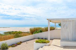 Casa Do Levante - 2 Bedroom, Ocean View