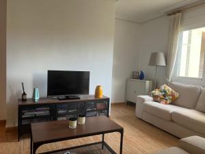 Casa La Marina spacious apartment 100m