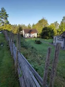 Rosen, s - Mollsjönäs