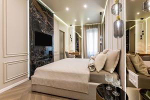 K&K Luxury Rooms
