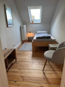 Ferienwohnung WohlSein