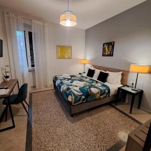 Giovanni Home Porta Metronia