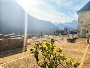 Château d'Arance Hôtel Restaurant Espace bien-être - Lanne-en-Barétous 