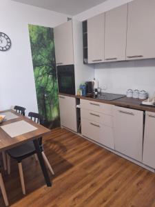 Apartamenty przy Armii Krajowej II