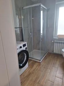 Apartamenty przy Armii Krajowej II