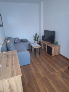 Apartamenty przy Armii Krajowej II